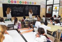 La mayoría de los gremios levantaron el paro, excepto el de Baradel