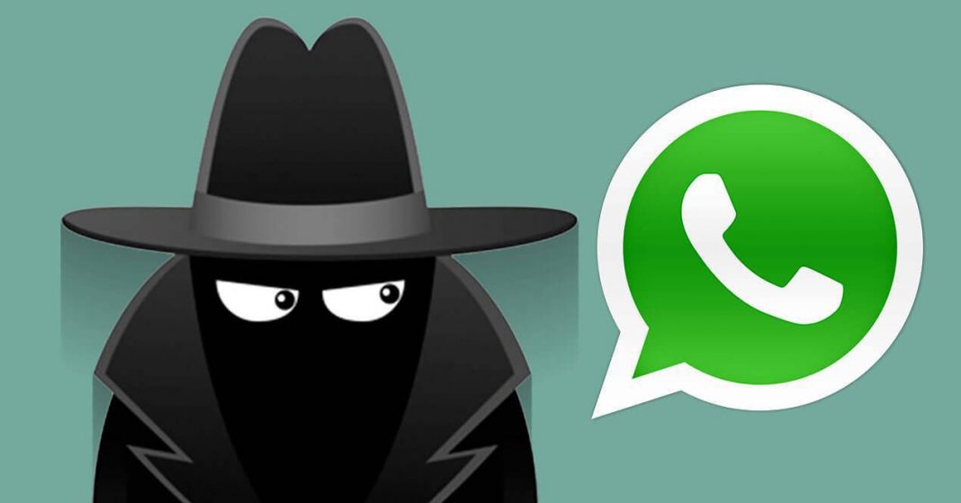 whatsapp, mensajes sospechosos, virus, phishing,