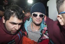 Para el juez “Pity” Álvarez es imputable y lo procesó por el homicidio de su amigo Para el juez “Pity” Álvarez es imputable y lo procesó por el homicidio de su amigo