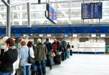Aeronáuticos acataron la conciliación obligatoria y este viernes no habrá paro Aeronáuticos acataron la conciliación obligatoria y mañana no habrá paro