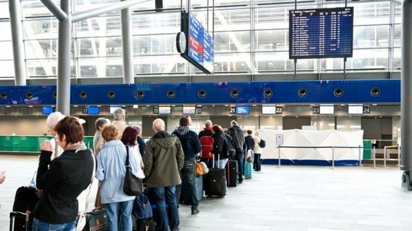 Aeronáuticos acataron la conciliación obligatoria y mañana no habrá paro