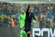 Francia se consagró Campeón del Mundo en Rusia 2018