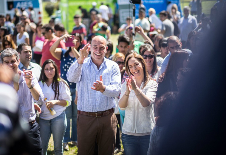 Escándalo en Quilmes por los aportes truchos de Cambiemos