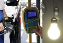 Aumentos en agosto: suben la nafta, la luz y el transporte Aumentos en agosto: suben la nafta, la luz y el transporte
