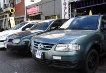 La venta de autos usados cerró 2019 con una leve caída de 0,4% Cayó la venta de autos usados y advierten una fuerte crisis en el sector