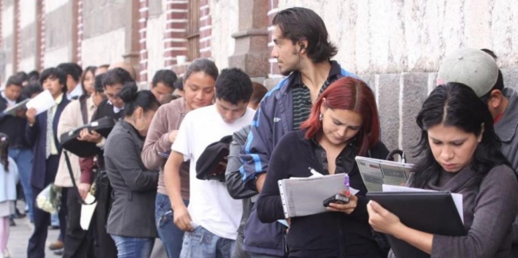 Fuerte caída del empleo en el Conurbano bonaerense en el último trimestre