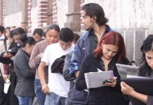 Fuerte caída del empleo en el Conurbano bonaerense Fuerte caída del empleo en el Conurbano bonaerense en el último trimestre