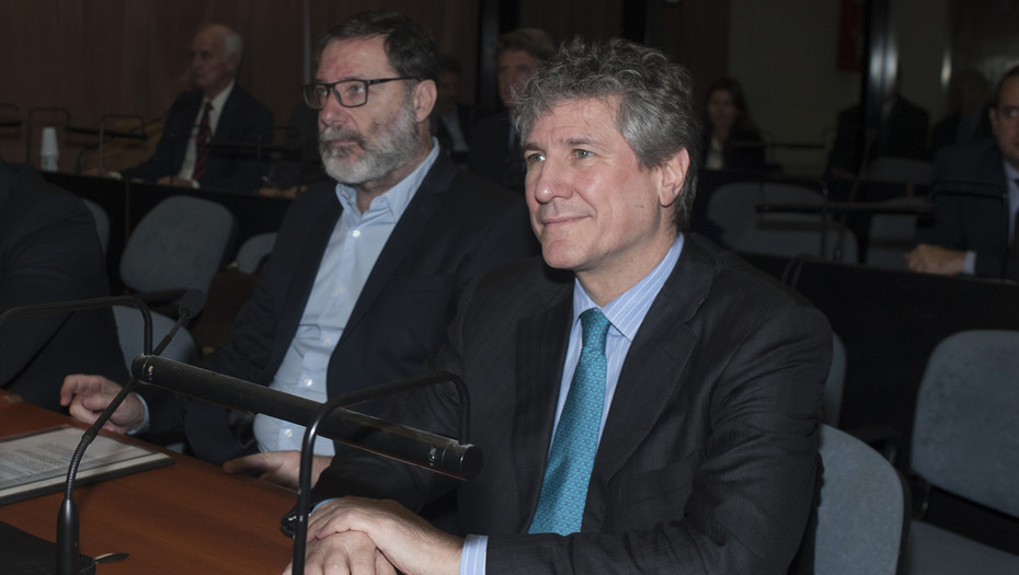 La Oficina Anticorrupción contra Boudou pidió a Anses que no le dé la pensión