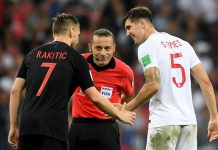 Croacia le quitó el sueño a Inglaterra en el complemento y pasó a la final croacia, inglaterra, mundial rusia 2018, goles