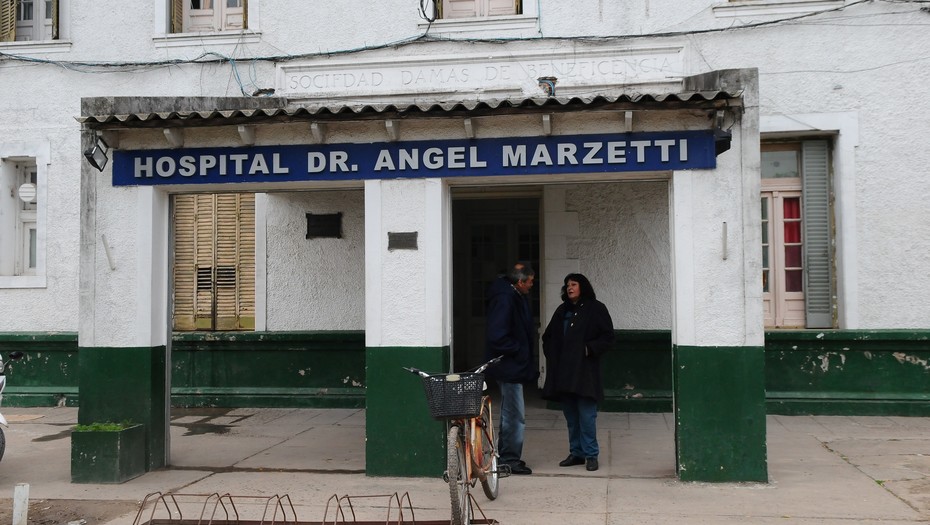 Médicos truchos en Cañuelas: renunció el jefe de Emergencias y hay más denuncias