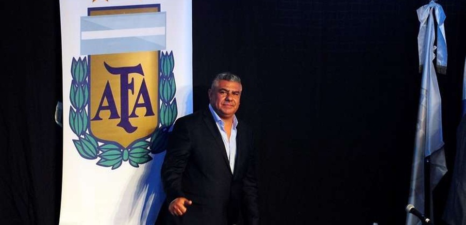 afa, chiqui tapia, comunicado, selección argentina