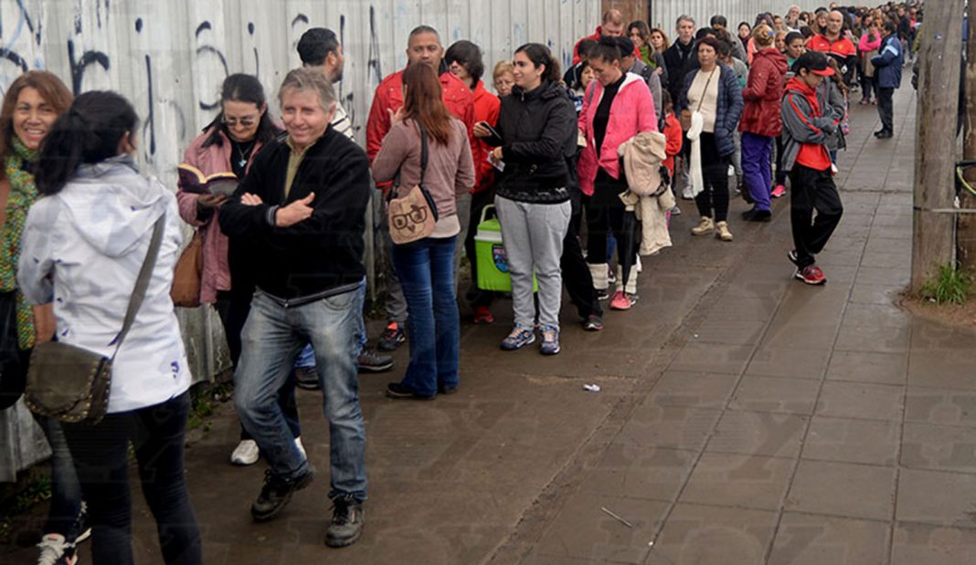 Hoy vuelve el plan de descuento en supermercados del Banco Provincia