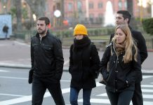 ¿Cómo estará el tiempo? El pronóstico extendido hasta el viernes ¿Cómo estará el tiempo? El pronóstico extendido hasta el viernes