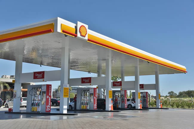 El litro de nafta Premium ya se paga $ 45 en el Interior del país