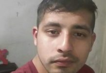 La fuerte historia del estudiante de Lanús que terminó preso en Hong Kong por ser mula El estudiante de Lanús que terminó preso en Hong Kong por tráfico de cocaína