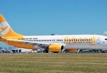 Flybondi: tras los accidentes, un fiscal pidió suspender todos los vuelos de la low cost flybondi, lowcost,