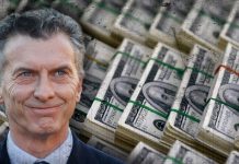 Se desplomaron las inversiones extranjeras y se disparó la fuga de capitales La fuga de capitales que acumula el Gobierno de Macri en los últimos meses