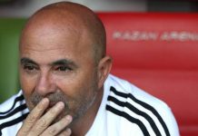 Jorge Sampaoli seguirá en la Selección Argentina, al menos hasta agosto jorge sampaoli, afa, seleccion argentina