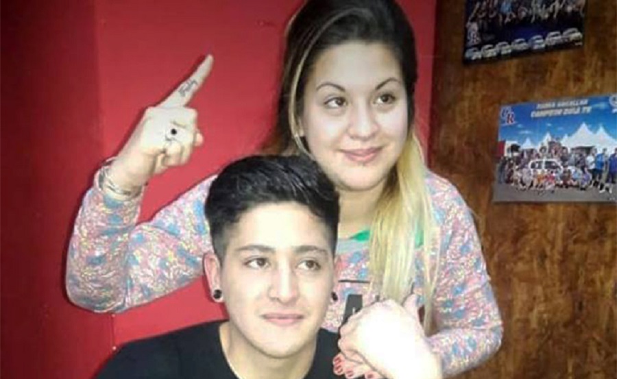 Un mecánico detenido por la muerte de los hermanos Palavecino: lo chocó con el auto de una clienta