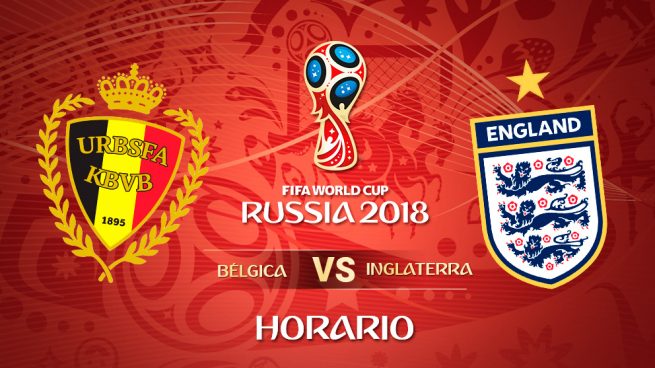 inglaterra, belgica, mundial, partido, rusia 2018