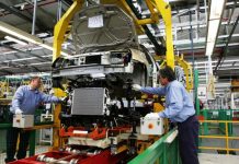 Según ADEFA, la producción automotriz cayó más del 13% en junio Según ADEFA, la producción automotriz cayó más del 13% en junio