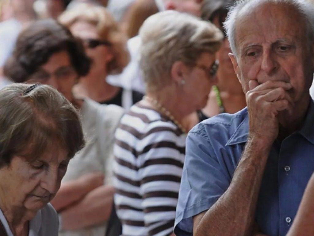 El Gobierno de Macri congeló el tope de devolución de IVA a los jubilados