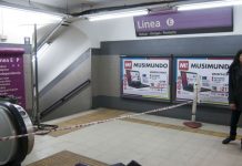 Subte: Metrodelegados abren molinetes y paran en la Línea E y Premetro Paro de Subte: Metrodelegados abren molinetes y paran en la Línea E y Premetro