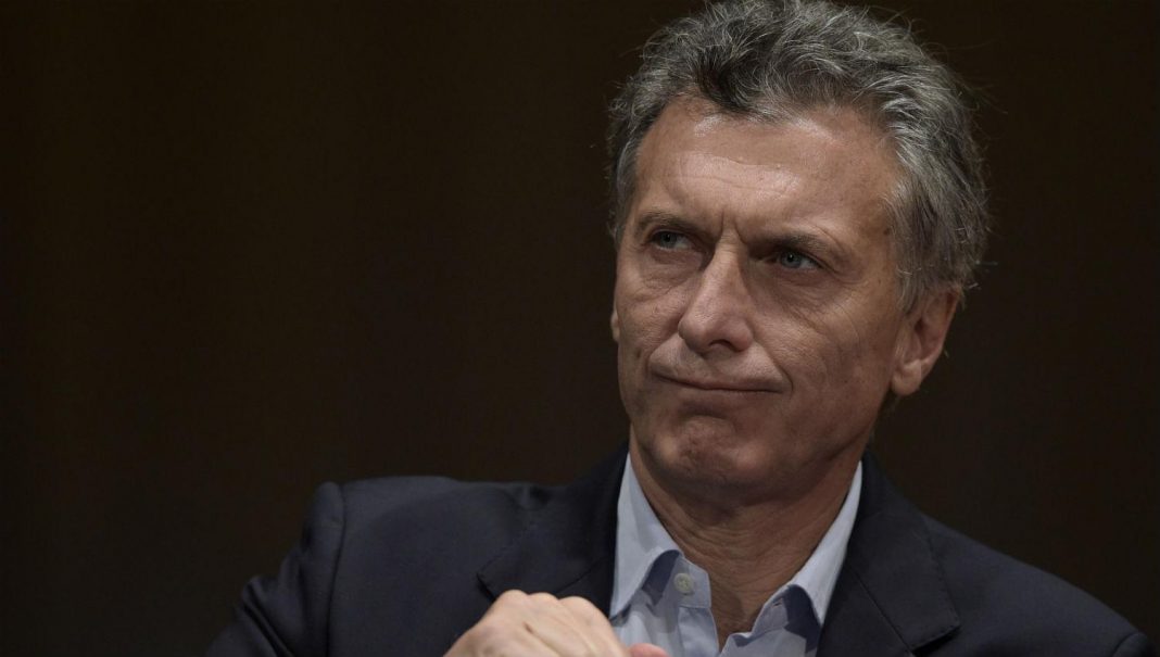 Una de cada cinco personas cree en el rumbo correcto del Gobierno de Macri