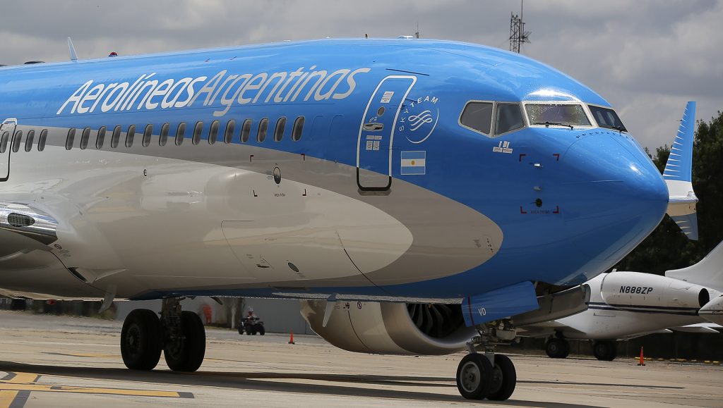 Luis Malvido será el nuevo presidente de Aerolíneas Argentinas: ¿quién es?