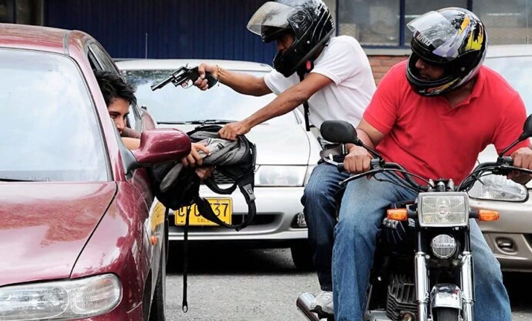 Motochorros: megaoperativo policial para luchar contra el delito en el Conurbano