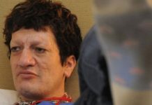 Ordenan la captura del «Pity» Alvarez por el asesinato de su amigo Acusan al Pity Alvarez de matar a un amigo a balazos