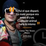pity alvarez