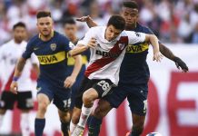Superliga 2018: ¿Cómo quedó el Fixture confirmado? superliga, fixture 2018, futbol, deportes, river, boca