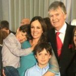 Desde el Ministerio de Desarrollo Social, que preside Carolina Stanley contrataron de una empresa en la que su padre, Guillermo Stanley era director.