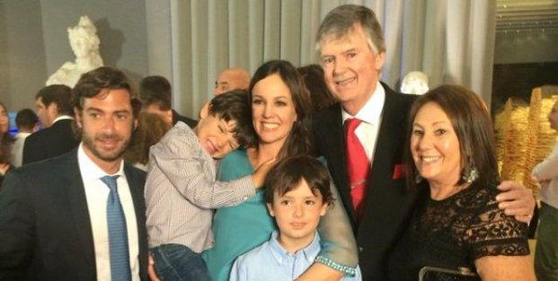 Desarrollo Social contrató una empresa vinculada al padre de Carolina Stanley