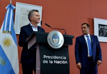 Rectores amenazan con paralizar universidades por el ajuste del Gobierno de Macri