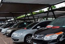 Cayó la venta de autos usados y advierten una fuerte crisis en el sector Cayó la venta de autos usados y advierten una fuerte crisis en el sector