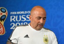 Los gastos de Jorge Sampaoli al frente de la selección argentina jorge sampaoli, sampaoli, gastos, afa