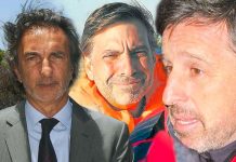 Los abogados del Grupo Macri defienden al primo Angelo Calcaterra abogados, calceterra, sanchez caballero, grupo macri, coimas, coimas, De Goycoechea