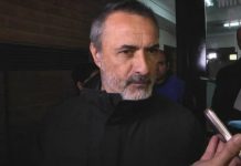 Coimas: «Corcho» Rodríguez se presentó ante el juez Bonadío y negó las acusaciones en su contra Corcho Rodriguez, cuadernos de las coimas, odebretch