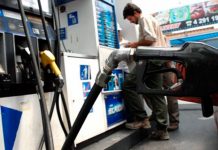 Otro aumento de YPF: el litro de nafta premium ya se vende a más de $40 en el Interior