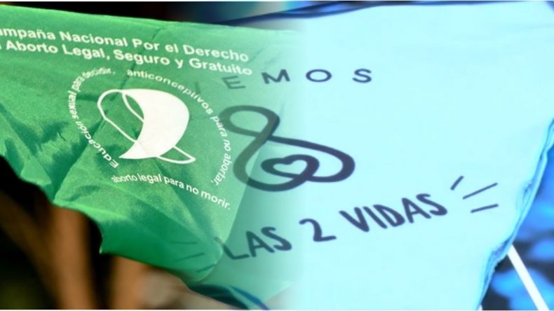 aborto, ley, senado, votación