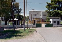Un docente se electrocutó en una escuela de Melchor Romero