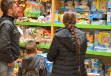 Aún con promociones, las ventas por el Día del Niño crecieron sólo un 1%