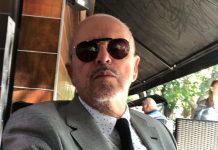 Suspenden a un juez de Casación por entorpecer la causa del exjuez Melazo Martín Ordoqui, César Melazo