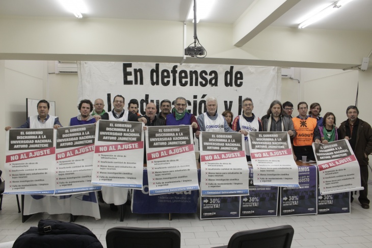 docentes la plata, paro, la plata, nlp