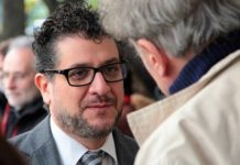 Destituyeron al juez Luis Arias, el magistrado se había opuesto al Tarifazo luís federico arias, juez, destituyeron al juez, tarifado