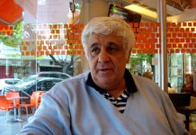 Samid presentó una oferta para comprar los medios de Cristóbal López