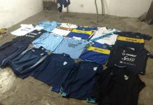 Detuvieron a barras de Temperley por entraderas en Lomas y Almirante Brown