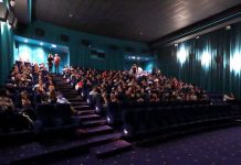 Cine argentino a mitad de precio en todas las salas del país Cine argentino a mitad de precio en todas las salas del país